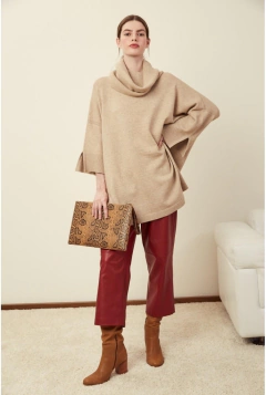 POLERON LIVERPOOL (beige) en internet
