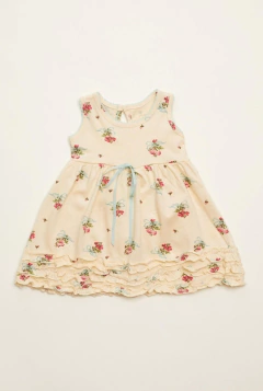 Vestido ALINA - MaryCruz