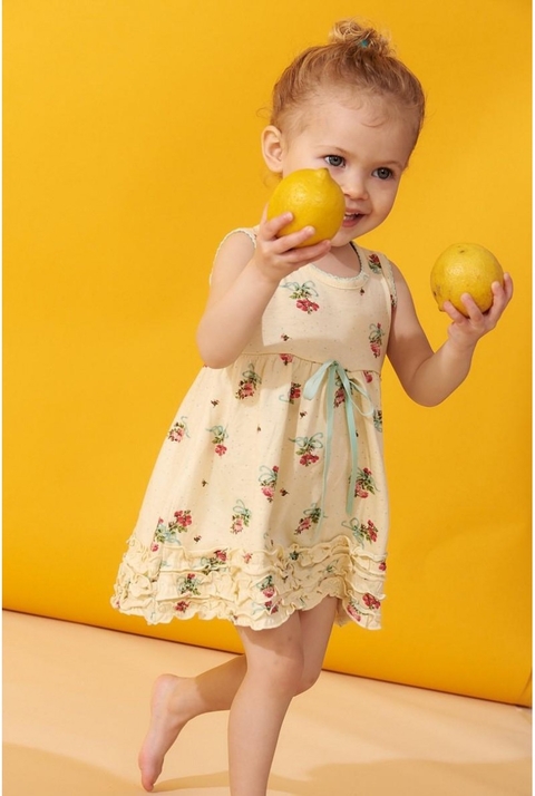 Vestido ALINA