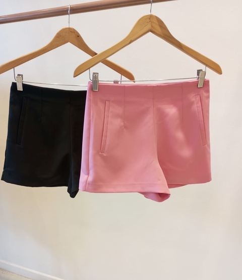 Short In The Mood