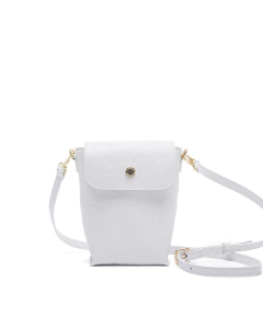 Bandolera Dami (blanca)