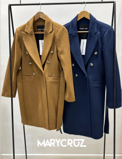 Tapado ENDLESS LOVE (Camel)