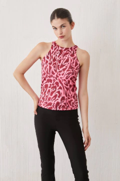 Top VALE (pink)
