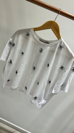 Remera Love for sale - tienda online