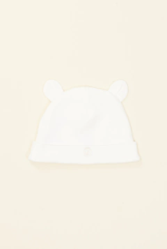 Gorro Caritas Rosa - MaryCruz