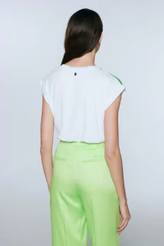 Remera Blura en internet