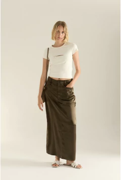 Remera C/R M/C Christine