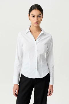 Camisa Mazina - comprar online