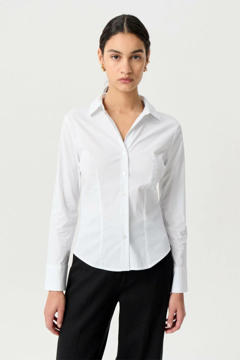 Camisa Mazina - comprar online