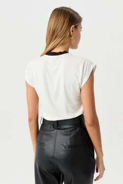 Remera Dara - MaryCruz