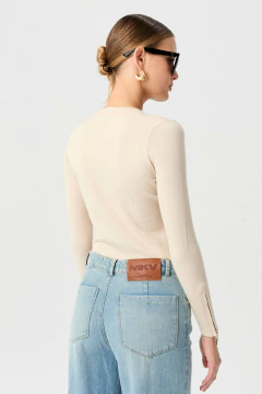 Sweater Vieira - MaryCruz