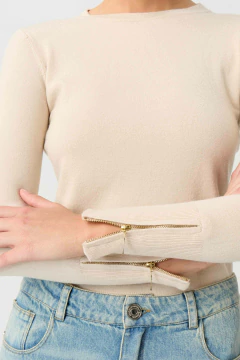 Sweater Vieira - tienda online