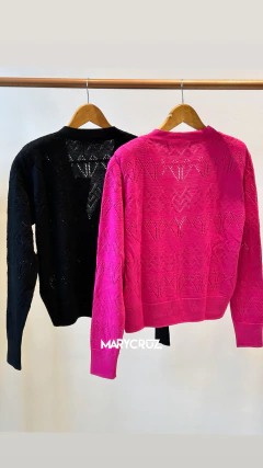 Cardigan Frank Mills en internet