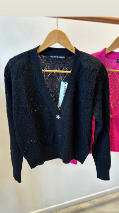 Cardigan Frank Mills - tienda online