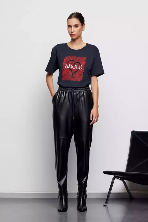 Pantalon Rx Flora - comprar online