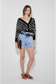 Cardigan V M/L MATILDE