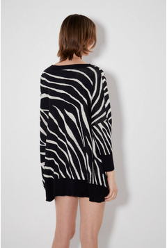 Cardigan V M/L MATILDE en internet