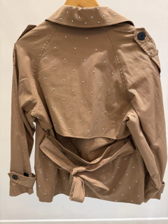 Trench Time Of The Season - MaryCruz