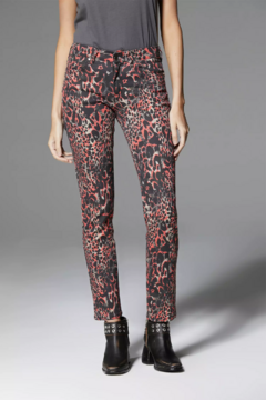 Jean ANN SL PRINT - comprar online