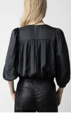 Blusa UPTOWN GIRL ( Stardust ) - comprar online