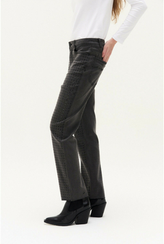 Imagen de Jean Straight Bowie