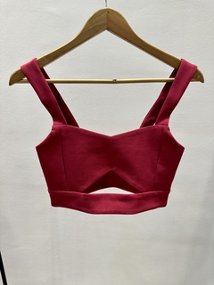Crop For Emma - tienda online