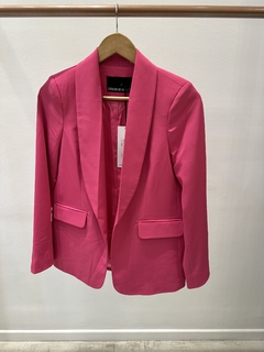 Saco We are golden (fucsia) - comprar online