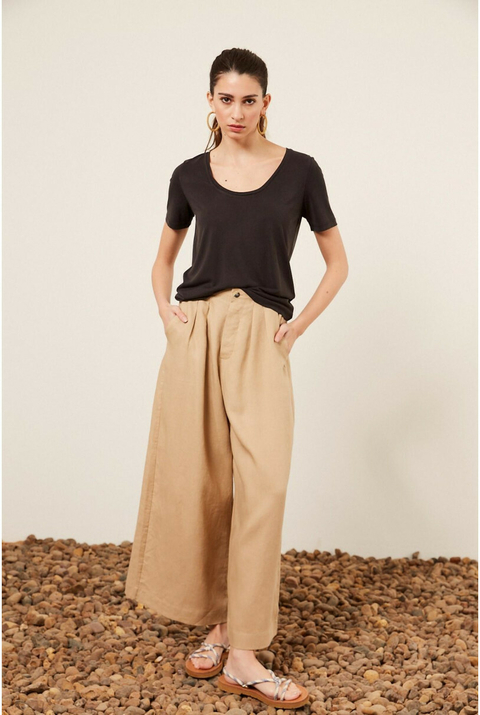 Remera U M/C KLEEN