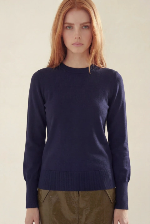 Sweater c/r m/l Tatum - comprar online