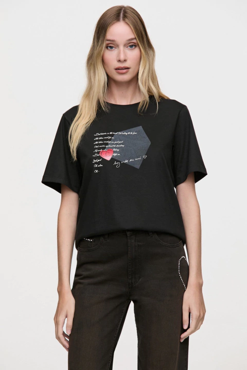 Remera Caro en internet