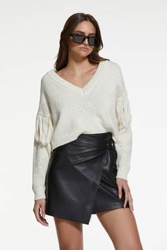 Sweater Paris