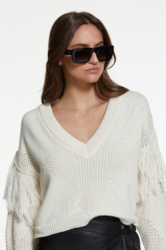 Sweater Paris en internet