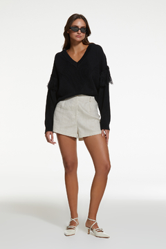 Sweater Paris - MaryCruz