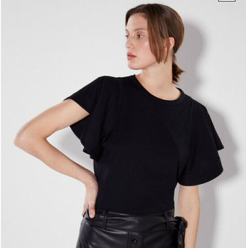 Imagen de Remera C/R M/C KALA