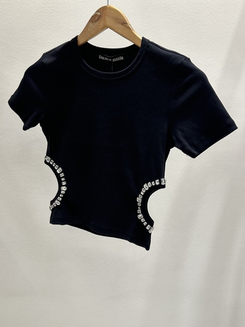 Remera NY Groove
