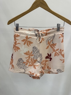 Short KANSAS ( Wish you roses nude) - comprar online