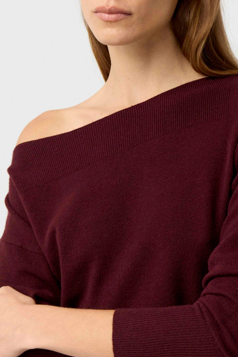 Sweater Verona - MaryCruz