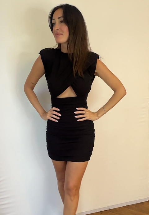 Vestido Rock With You - comprar online