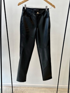 Pantalon Dance Hall Days (negro) - MaryCruz