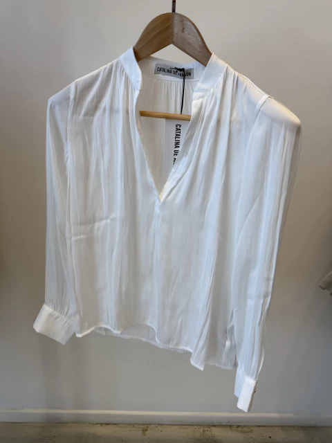 Camisa Sapphire - MaryCruz