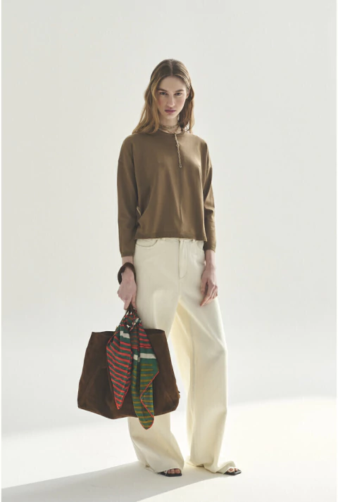 Sweater Lenny en internet