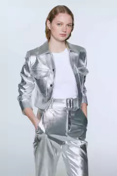 Chaqueta Irwin - comprar online