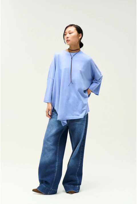 Sweater C/R M/L Kurt - comprar online