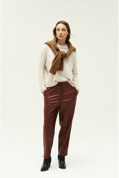 Pantalon Babucha Monk - comprar online