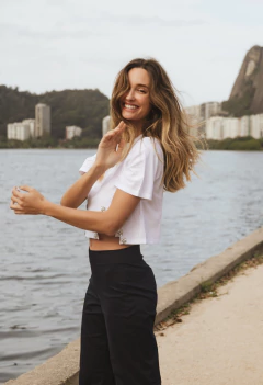 Remera Rythm of the Hear - MaryCruz