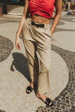 Pantalon Montmartre Nights - MaryCruz