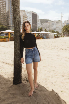 Sweater Indie Fever - MaryCruz