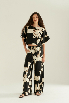 Pantalon Corcega