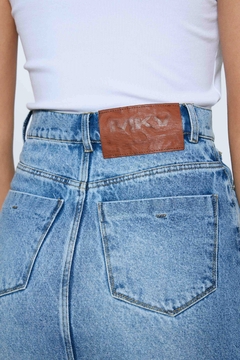Pollera Gang - comprar online