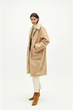 Tapado Simone - comprar online